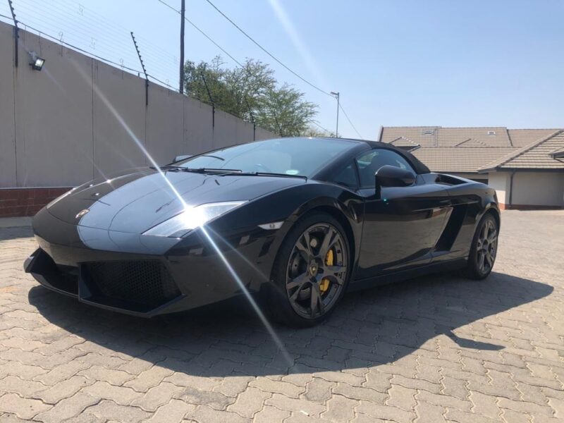 Rentals in Johannesburg