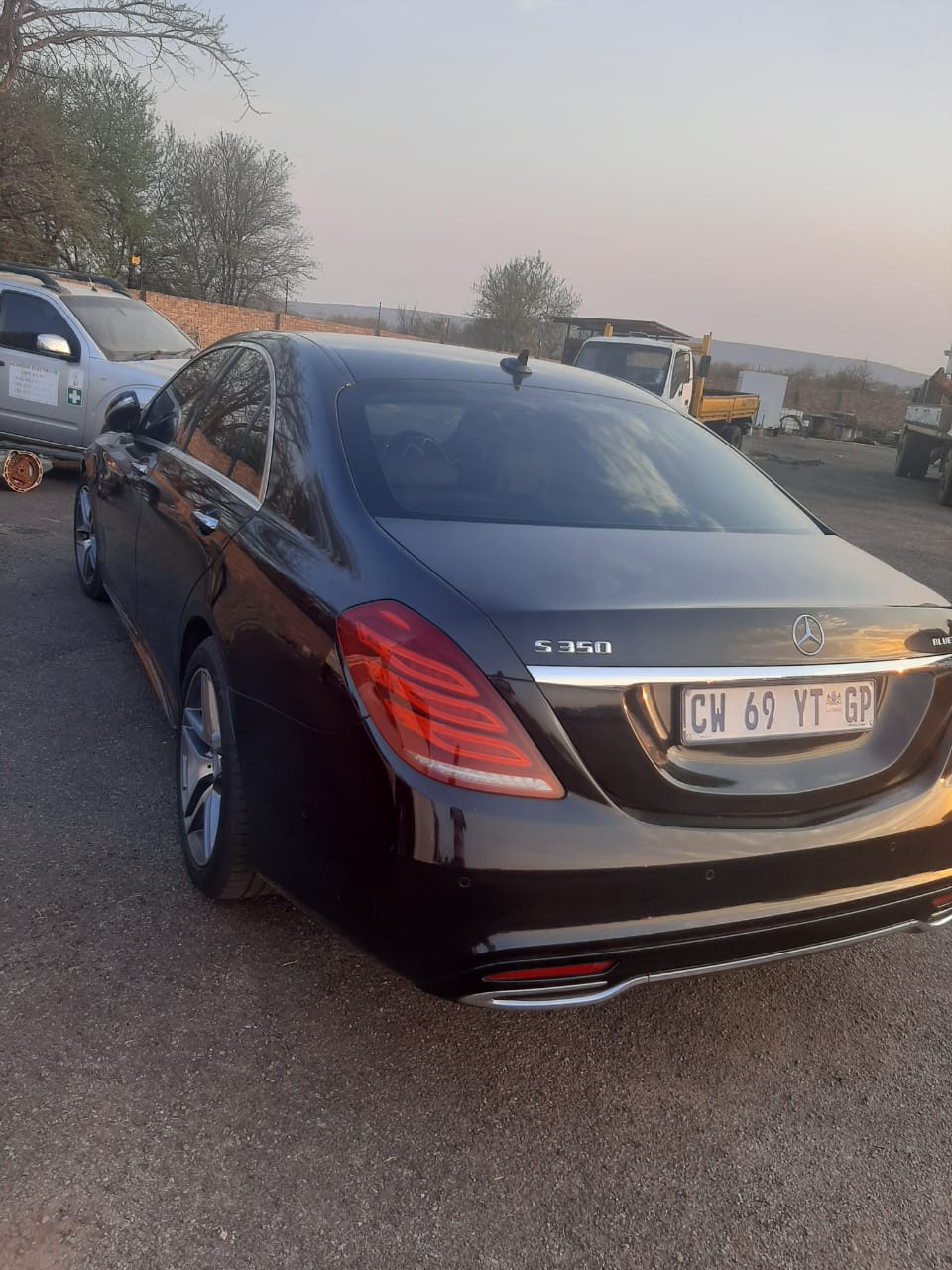 Luxury airport transfers Johannesburg Airport shuttle O.R Tambo